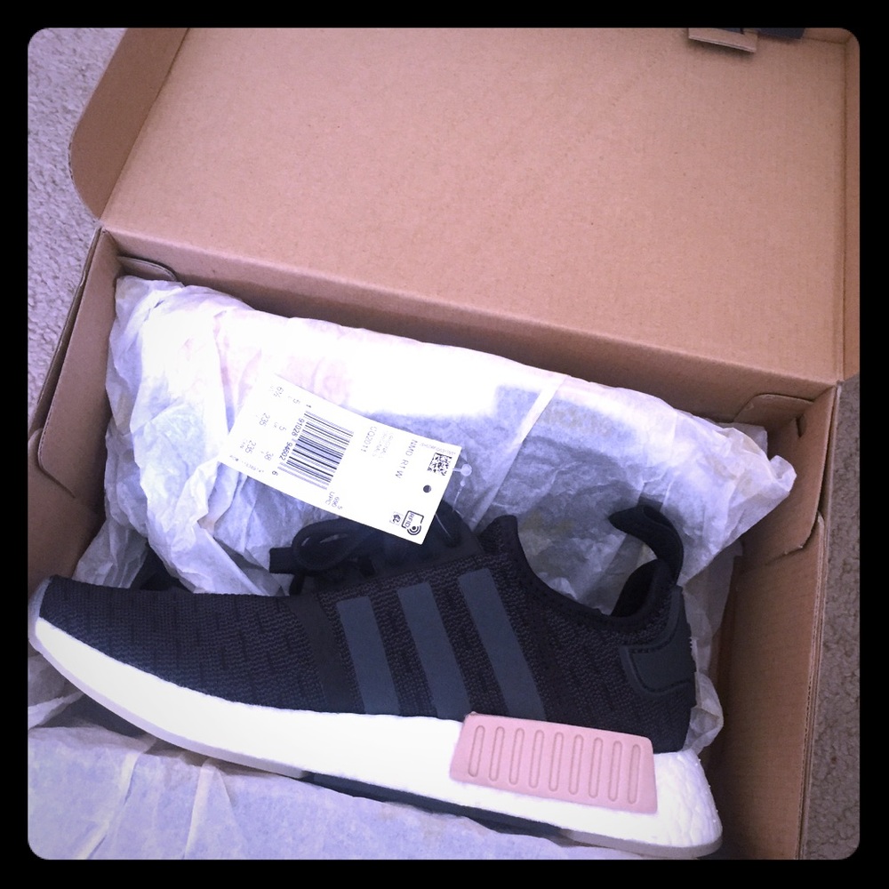 Adidas Nmd_R1